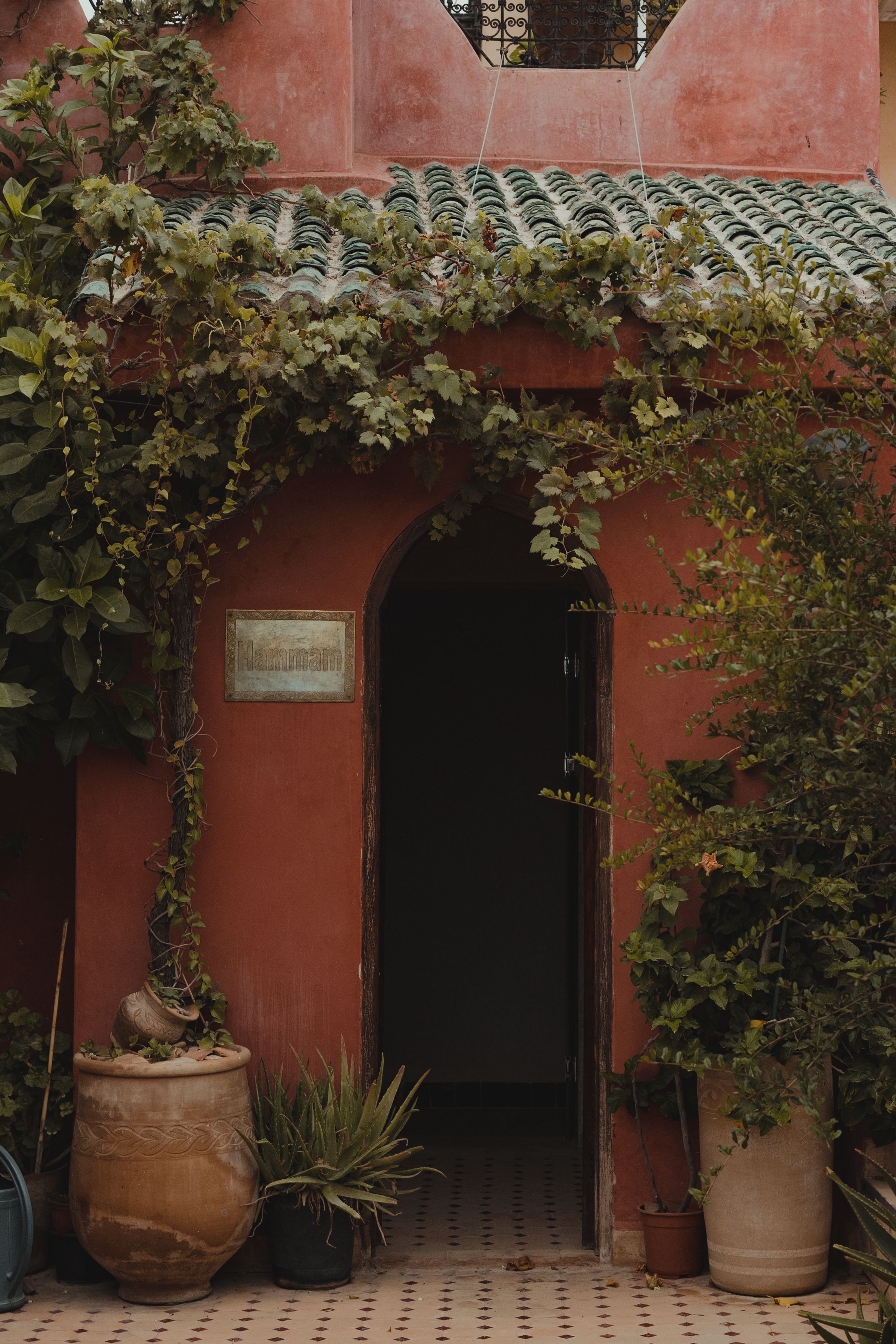 Homebase for Digital nomads in Morocco for surfers and remote workers
